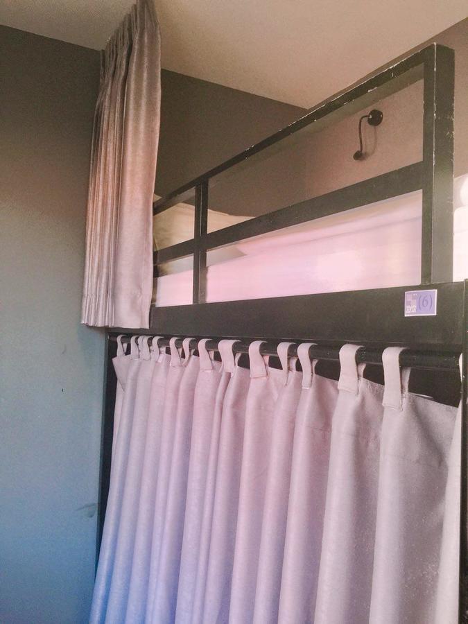 Aura Thematic Hostel 프놈펜 외부 사진